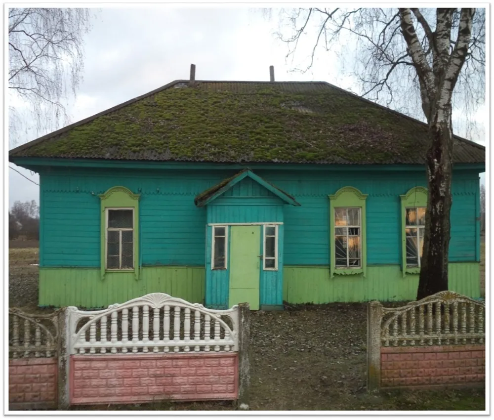 Дом быта в агрогородке Кирово Жлобинского района обрел нового хозяина